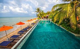 จันทรมาส รีสอร์ต (SHA Extra Plus)